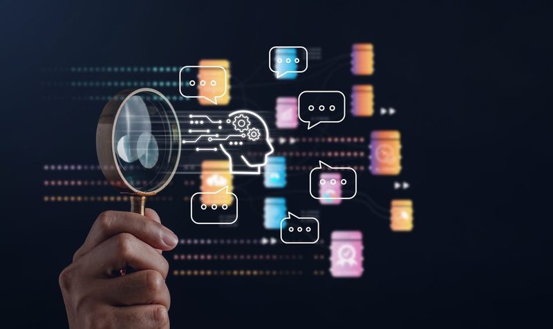 Visibility in AI search engines like ChatGPT and Gemini